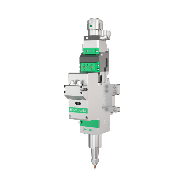Raytools BD08K Otomatik Odaklama Boru Kesme Kafası