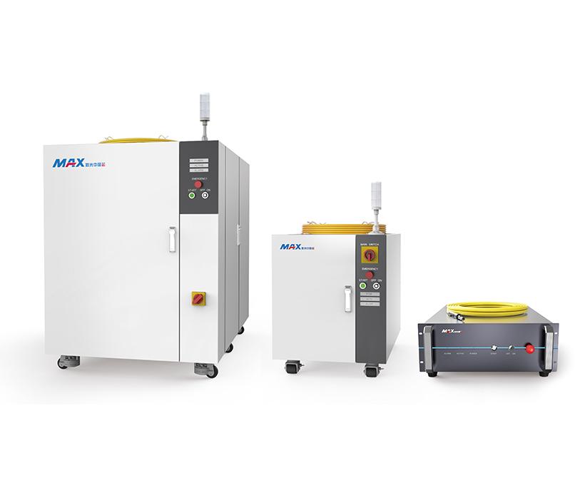 MAX Photonics MFSC-10000W MFSC-2000W MFSC-3000W CW Fiber Lazer Rezonatör