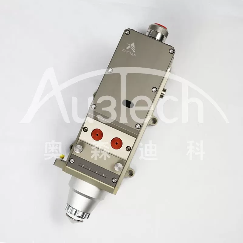 Au3tech A610E AF 8000W
