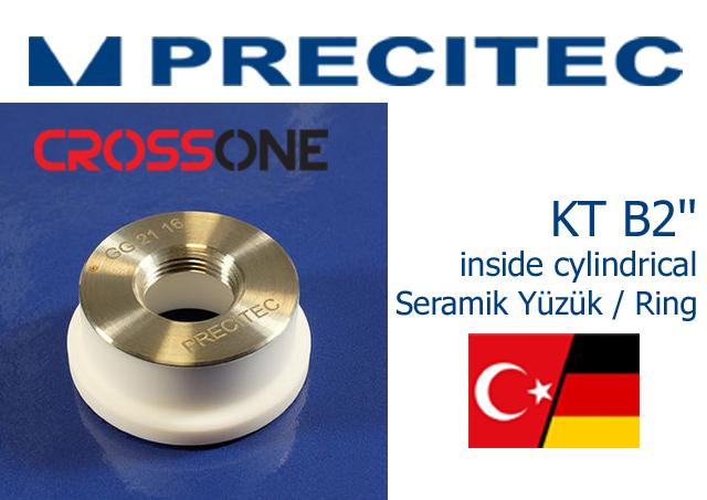 KT B2'' Inside Cylindrical