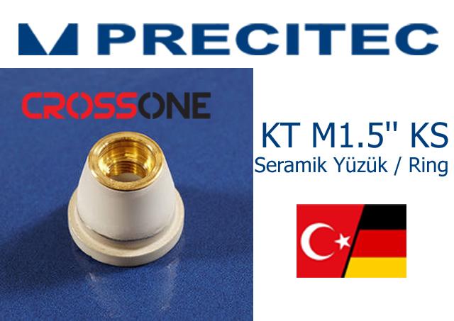 KT M1.5'' KS DIA13 D13