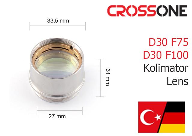 RAYTOOLS BM110 Eski ve BM112 D30-F75 D30-F100
