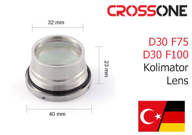 RAYTOOLS BM110 Yeni ve BM111 D30-F75 D30-F100