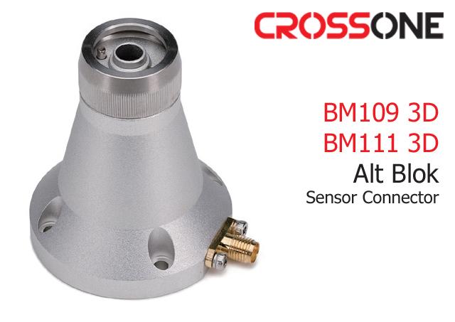 RAYTOOLS BM109 3D ve BM111 3D