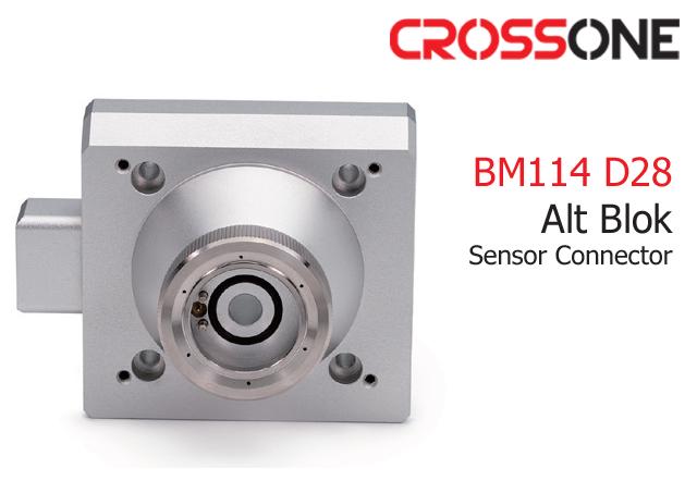 RAYTOOLS BM114 D28