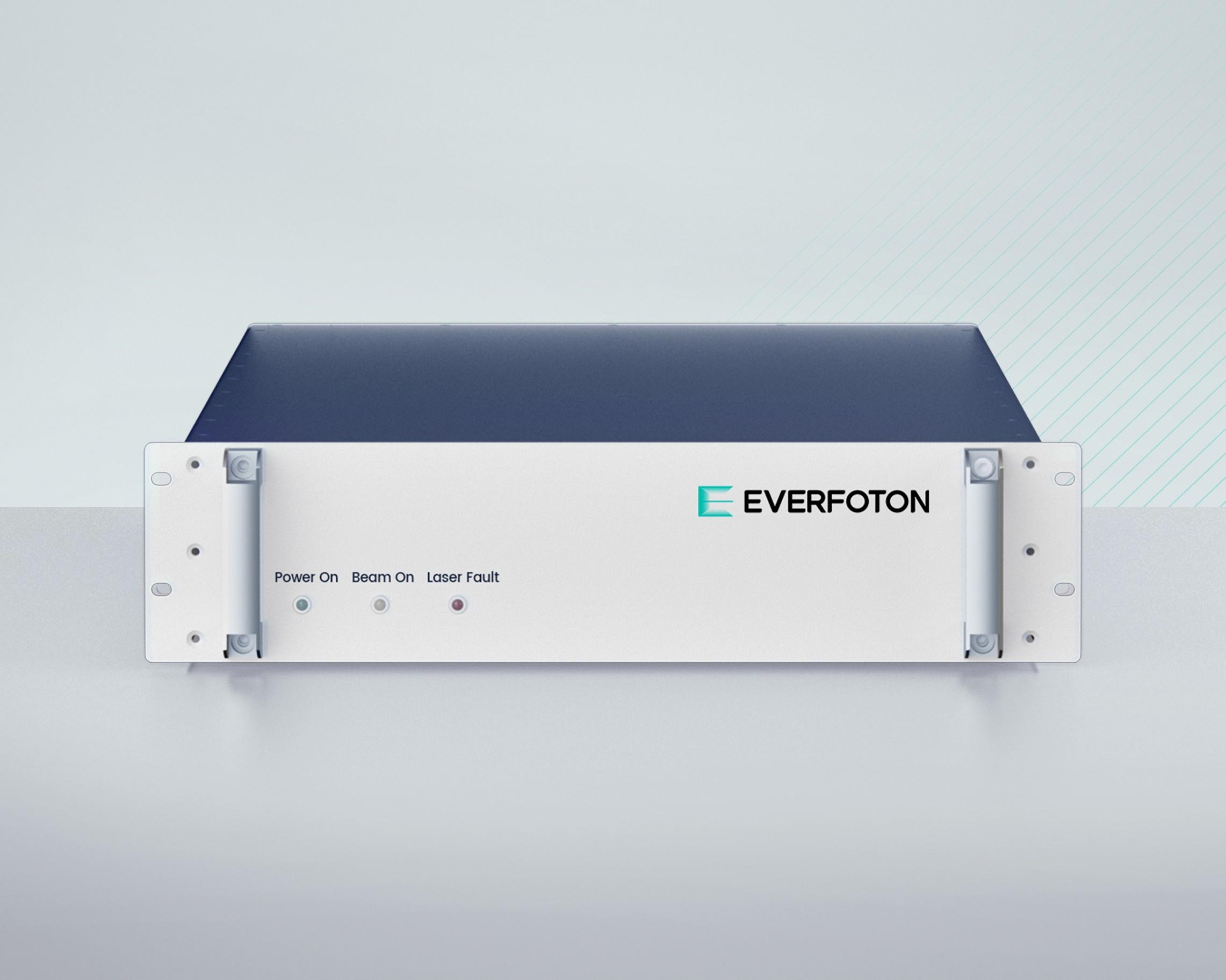EVERFOTON FFRC-6000C