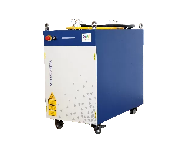 GW Laser Tech YLLM-12000-W