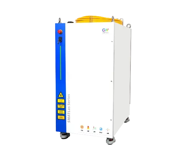 GW Laser Tech YLIM-20000-W