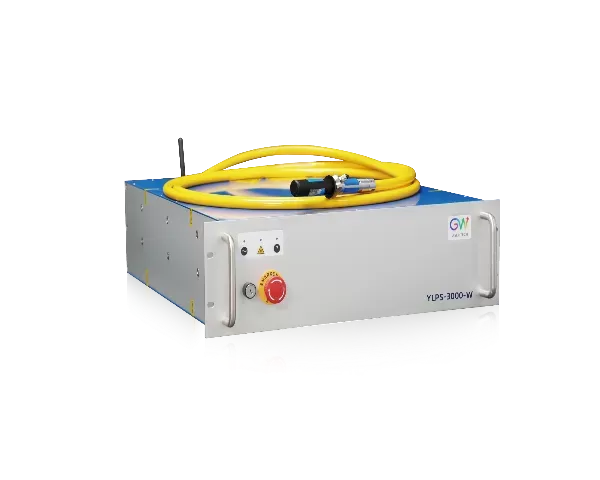 GW Laser Tech YLIS-3000-W