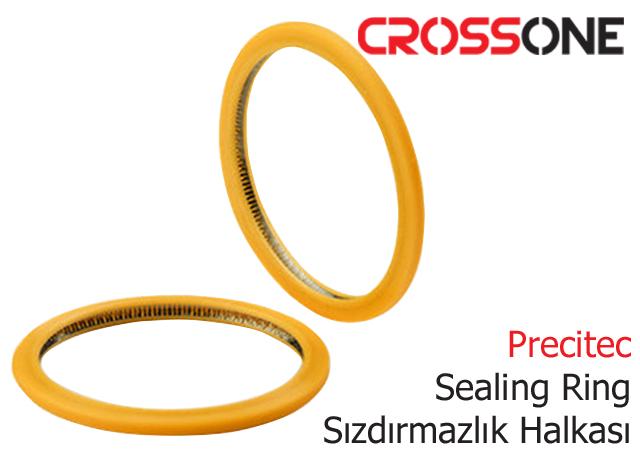 Precitec Sızdırmazlık Halka Sealing Ring