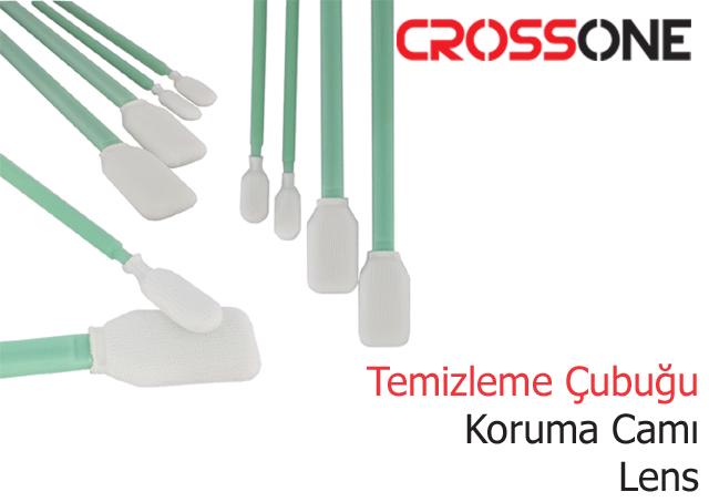 Koruma Camı ve Lens Temizleme Çubukları