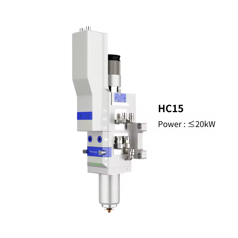 Han's HC15 15kW