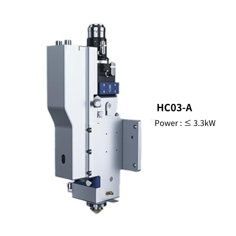 Han's HC03-A 3.3kW