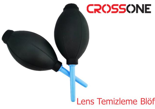 Koruma Camı ve Lens Temizleme Blöf