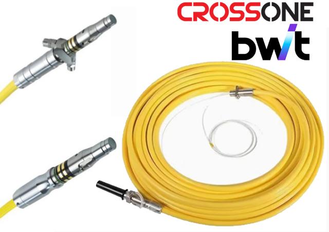 BWT QBH Fiber Optik Kablo