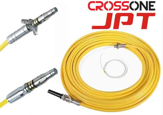 JPT QBH Fiber Optik Kablo