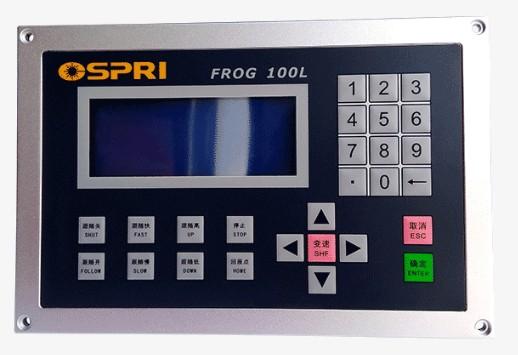OSPRI FROG 100L