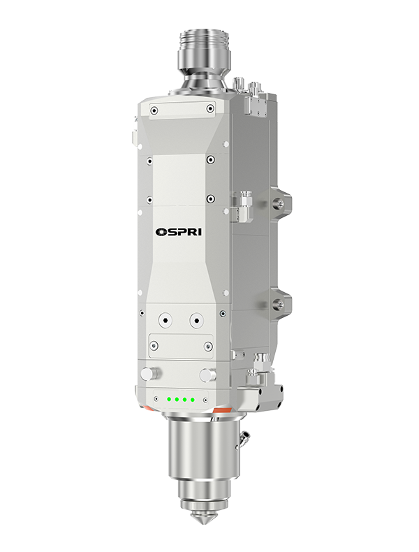 OSPRI LC1508 Serisi 15kW