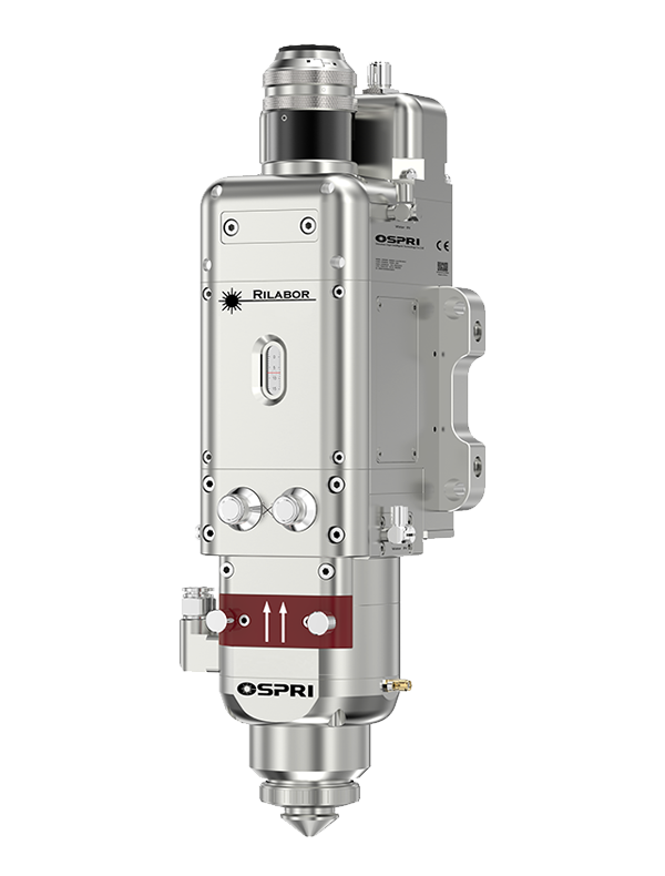 OSPRI LC80 Serisi 6kW-8kW