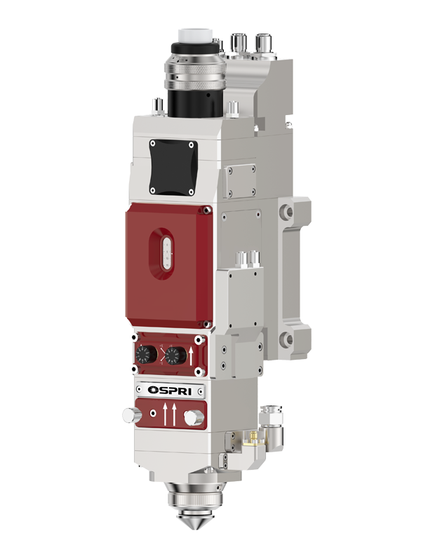 OSPRI LC20S - LC208 Serisi  2kW ve 4kW
