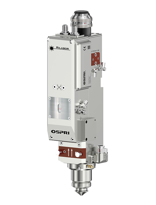OSPRI LC40  Serisi 4kW Altında