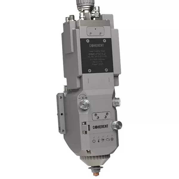 Coherent BIMO FSC3-Z Serisi