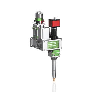 Relfar FWP30-V10 Fiber Lazer Kaynak Kafası 