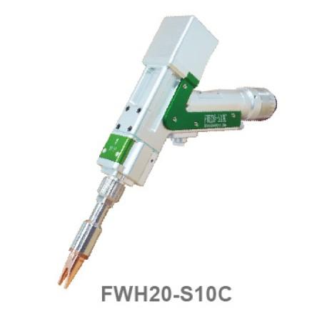 Relfar FWH20-S10C Fiber Lazer Kaynak Kafası 