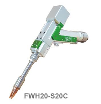 Relfar FWH20-S20C Fiber Lazer Kaynak Kafası 