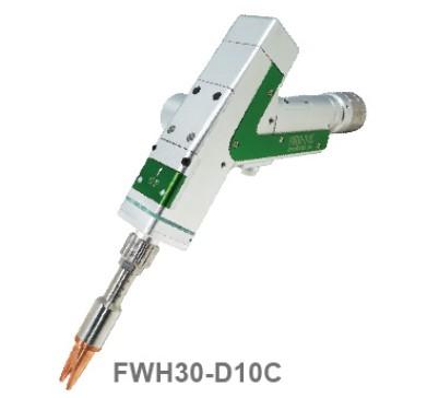 Relfar FWH30-D10C Fiber Lazer Kaynak Kafası