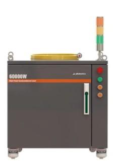 XP Xinghan Photonics 6000W Hava Sogutmalı Fiber Lazer Rezonator