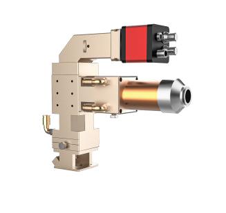 HanWei HW-36-F-QBH Fiber Lazer Kaynak Kafası
