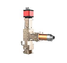 HanWei HW-36-T-QBH Fiber Lazer Kaynak Kafası