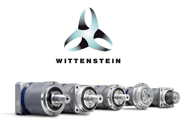 WITTENSTEIN Redüktör Sistemleri