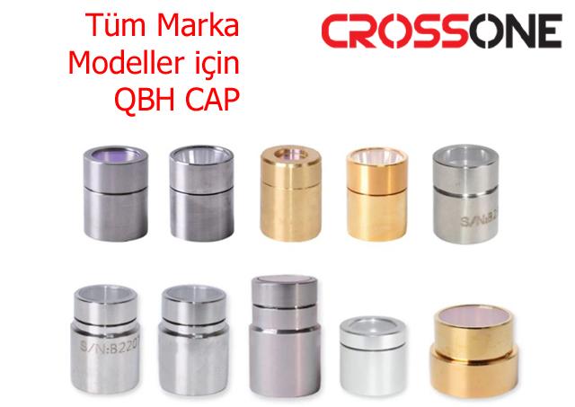 Tüm Marka ve Modeller için QBH CAP